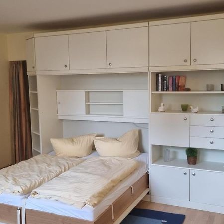 Haus Undine App 5 Westerland Exterior foto
