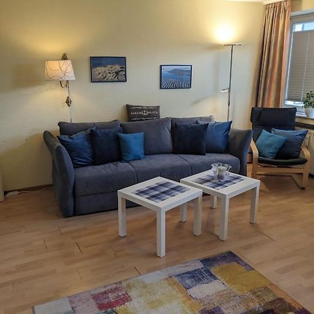 Haus Undine App 5 Westerland Exterior foto